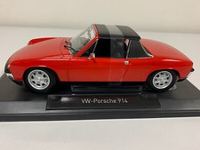 Norev Porsche 914 1.7 1972