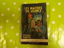 Livre ancien de science