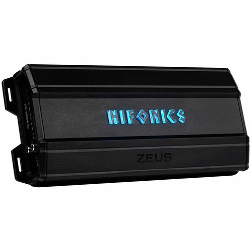 Hifonics zeus delta 25oow mono - hifonics,