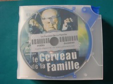 DVD  boitier slim LE CERVEAU