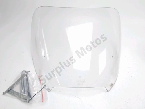 Bulle avant bmw - k, 1200