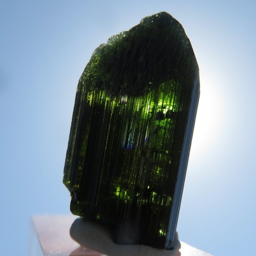 Minéraux cristal de - minéraux,