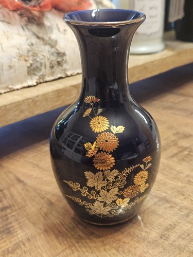 Vase japonais vintage - ​vase,