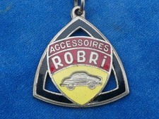 SUPERBE RARE ! PORTE-CLES Key