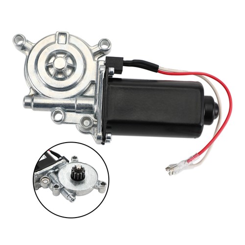 Moteur auvent pour - moteur, d'auvent