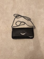 Pochette Zadig et Voltaire