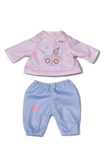 Baby Born - Jogging Suit Rose