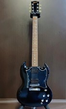 Guitare électrique GIBSON SG