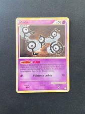 Carte Pokémon Zarbi 55/123