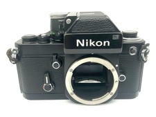 Nikon F2 Photomic SLR 35mm SLR