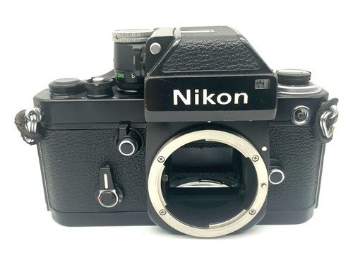 Nikon photomic slr - nikon, 35mm