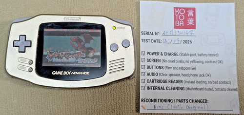 Console nintendo game boy - game,