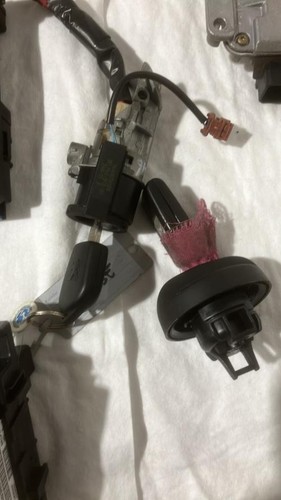 Kit demarrage peugeot - peugeot, 406