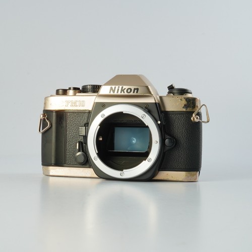 Nikon fm10 caméra - nikon, reflex