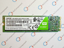 Disque SSD Western Digital