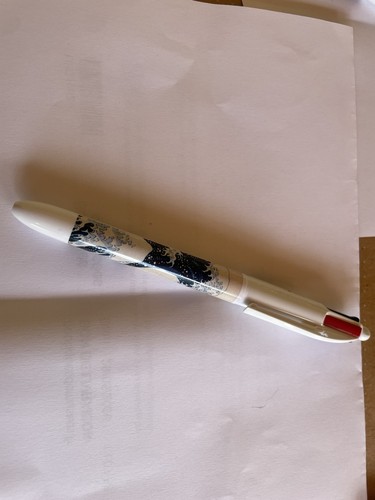 Stylo bic couleurs vague - bic, la