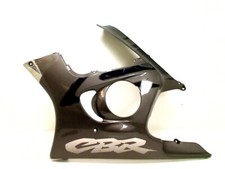 carénage avant gauche pour