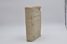 Eléments de chimie organique, physiologie animale - 1845 - Million