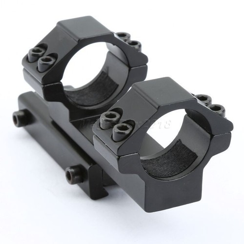 One piece dual 4mm - one,