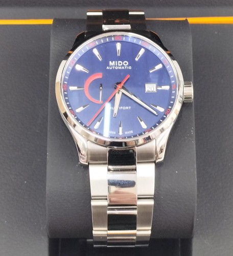 Mido m038 424 - mido, m038.424.11.041.00