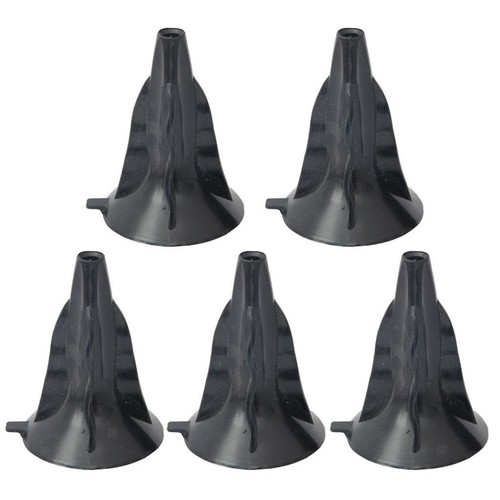 Pièces flèches de - 5,