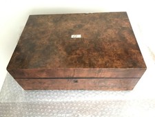 Boite à bijoux Louis Philippe