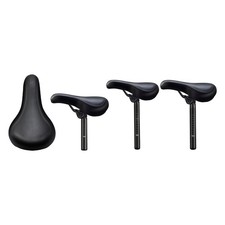 Selle de vélo pour enfants