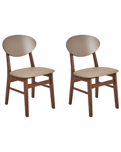 Lot chaises salle - salle, à