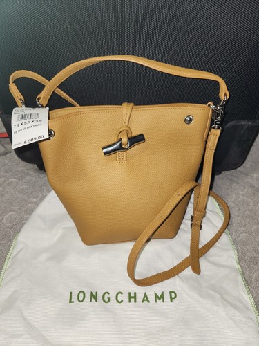 Longchamp roseau walnut - longchamp, le