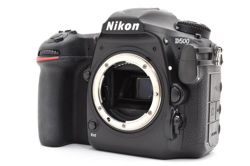 Appareil photo reflex