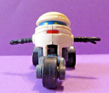 MASK - T-BOB - MOTORSCOOTER - KENNER - 1985 - M.A.S.K