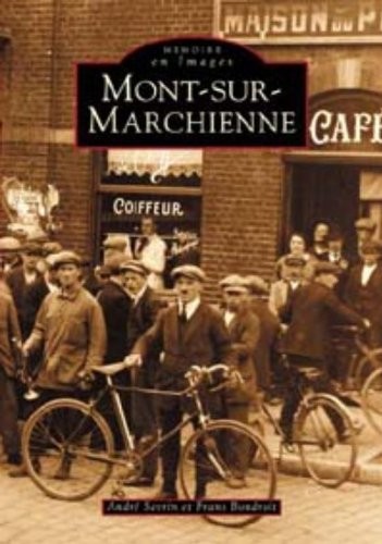 Mont sur marchienne - mont-sur-marchienne, unknown