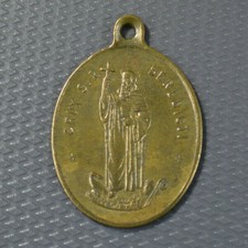 BIJOU RELIGIEUX - ANCIENNE