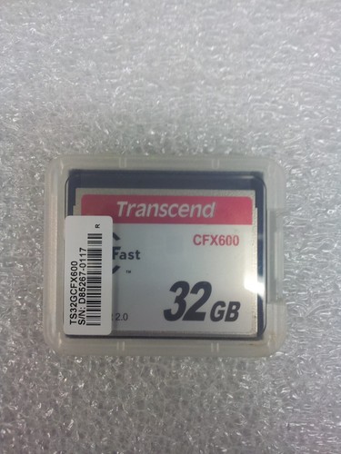 Carte memoire compact flash - memoire,