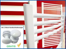 Radiateur Sèche-serviettes