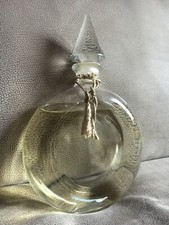 Ancien Flacon Géant Factice