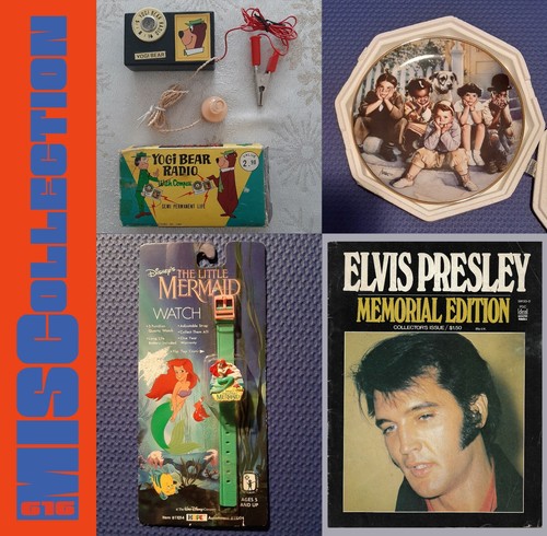 Miscellaneous collection - (616),