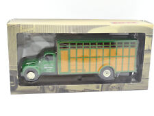Ixo truck of yesteryear 1/43 - Citroen T55 Betting Box
