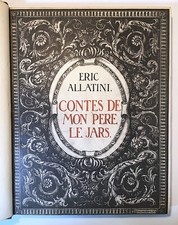 ALLATINI Contes de mon père