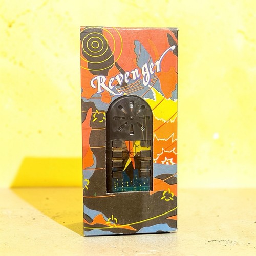 Echo killer revenger - killer, keychain