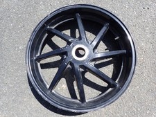 Honda VFR 400 NC30 Rear Wheel 37P