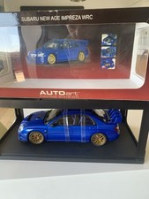 AUTOART - 80394 - Subaru New