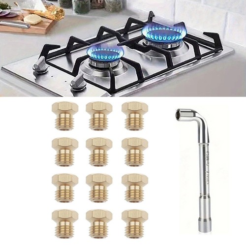 Kit buse laiton pour - kit, 12
