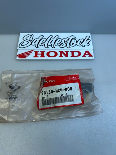 Boulon béquille 10x47 honda - 1,