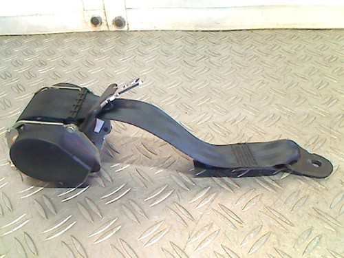 Ceinture securite arriere - de,