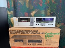 Continental Edison LE 9165