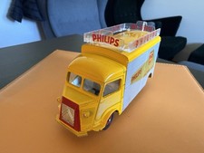 Dinky Toys 587 Citroën HY