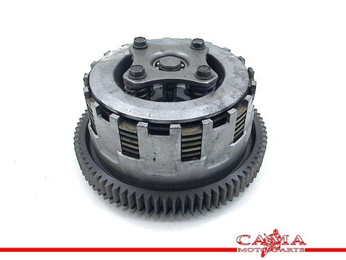 Embrayage honda cbr - embrayage, f
