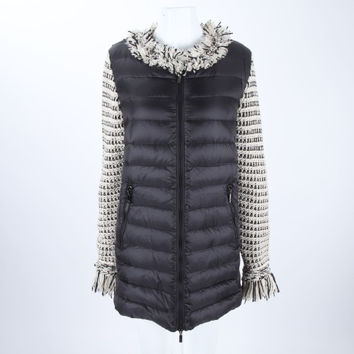 Moncler veste remplie - moncler, en