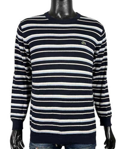 Pull homme lacoste taille - homme, 4